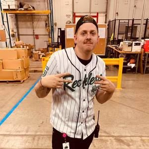 Meet your Posher, Korey